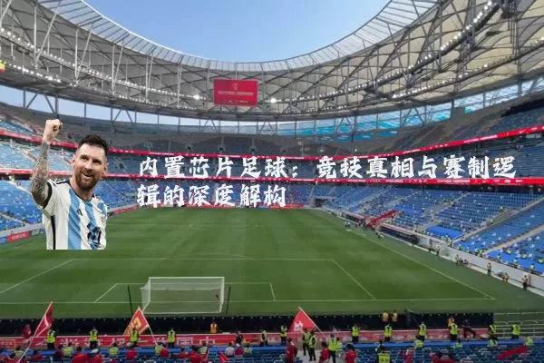 内置芯片足球：竞技真相与赛制逻辑的深度解构